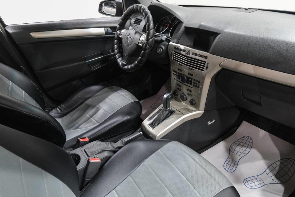 Opel Astra H Рестайлинг Новокузнецк  - изображение 15