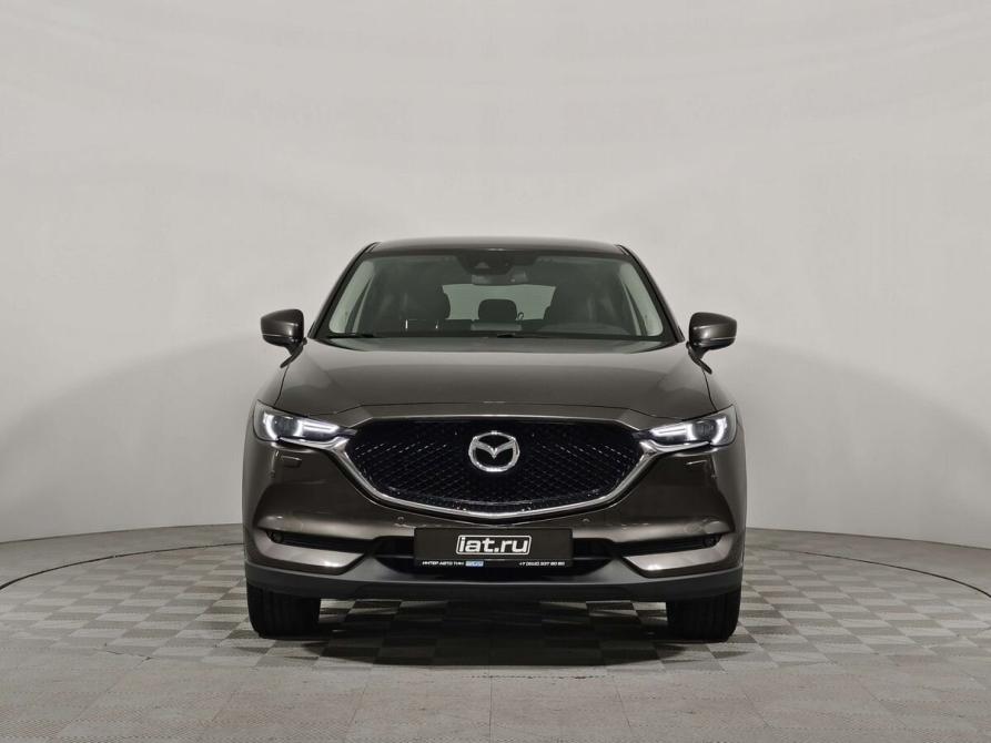 Mazda CX-5 II Санкт-Петербург  - изображение 3