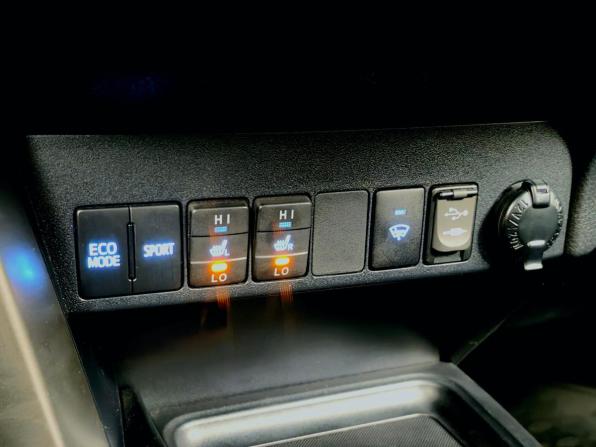 Toyota RAV4 IV (XA40) с пробегом 2013 года, цена 1 919 000 рублей, 121140 км, внедорожник, Автокод Объявления