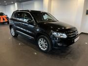 Volkswagen Tiguan I Рестайлинг Чебоксары  - изображение 39