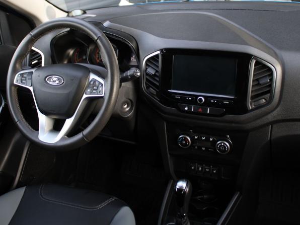 Lada (ВАЗ) XRAY I с пробегом 2022 года, цена 1 249 000 рублей, 34057 км, хэтчбек, Автокод Объявления
