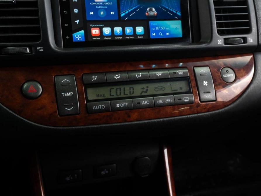 Toyota Camry V (XV30) Тюмень  - изображение 12