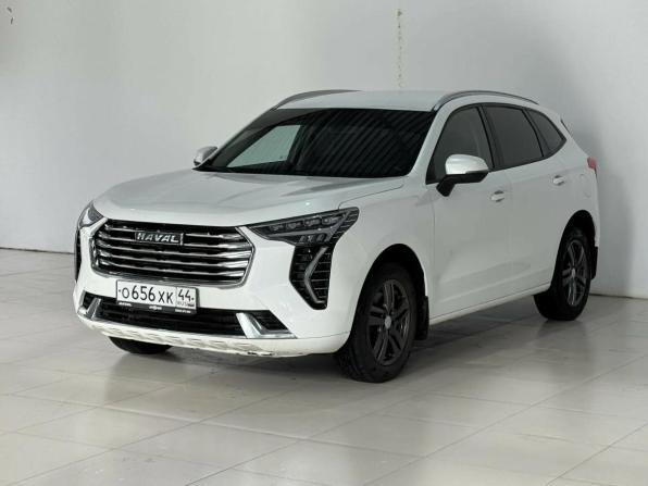Haval Jolion I с пробегом 2023 года, цена 1 750 000 рублей, 61035 км, внедорожник, Автокод Объявления