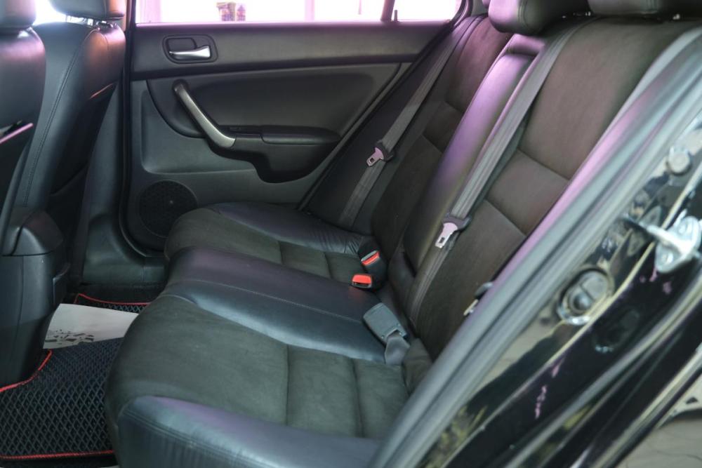 Honda Accord VII Рестайлинг Омск  - изображение 20