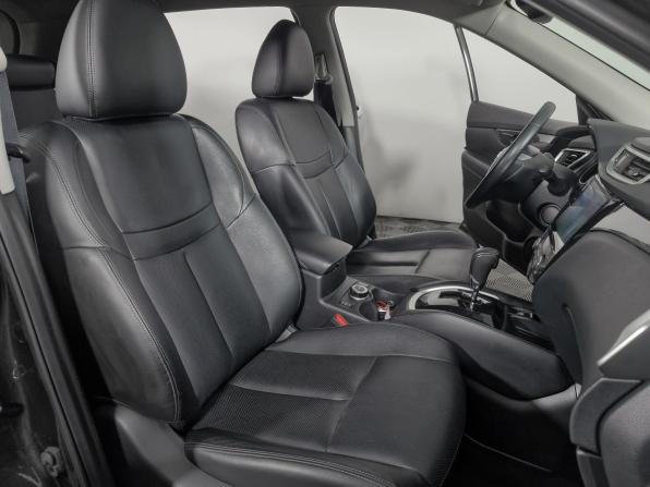 Nissan X-Trail III с пробегом 2016 года, цена 1 949 000 рублей, 72238 км, внедорожник, Автокод Объявления