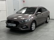 Hyundai Solaris II Казань  - изображение 15