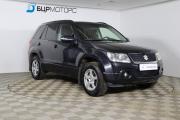Suzuki Grand Vitara II Рестайлинг Нижний Новгород  - изображение 23