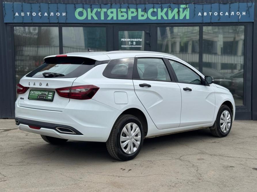 Lada (ВАЗ) Vesta I Рестайлинг (NG) Ижевск  - изображение 10