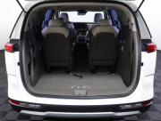 Kia Carnival IV Москва  - изображение 34