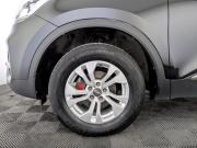 Chery Tiggo 4 I Рестайлинг Москва  - изображение 44