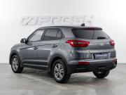 Hyundai Creta I Москва  - изображение 22