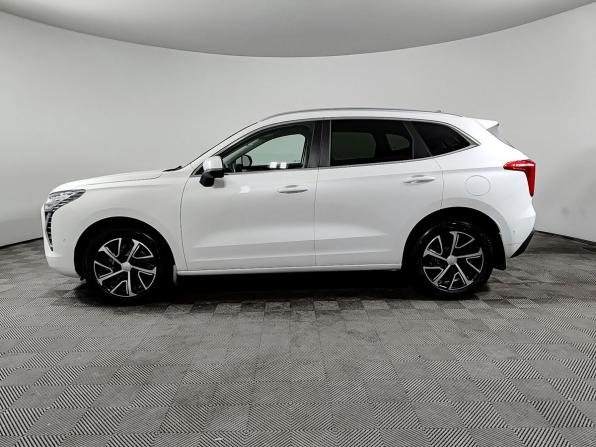 Haval Jolion I с пробегом 2023 года, цена 2 050 000 рублей, 48506 км, внедорожник, Автокод Объявления