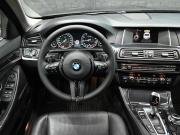 BMW 5 серии VI (F10/F11/F07) Рестайлинг Екатеринбург  - изображение 36