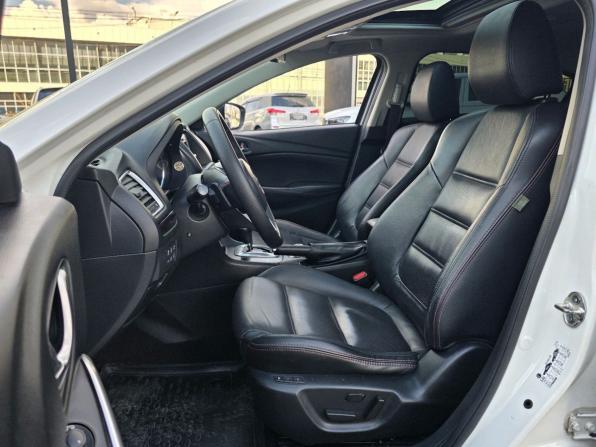 Mazda 6 III (GJ) с пробегом 2013 года, цена 1 589 000 рублей, 239006 км, седан, Автокод Объявления