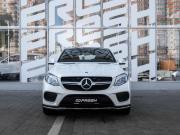 Mercedes-Benz GLE Coupe I (C292) Ставрополь  - изображение 27