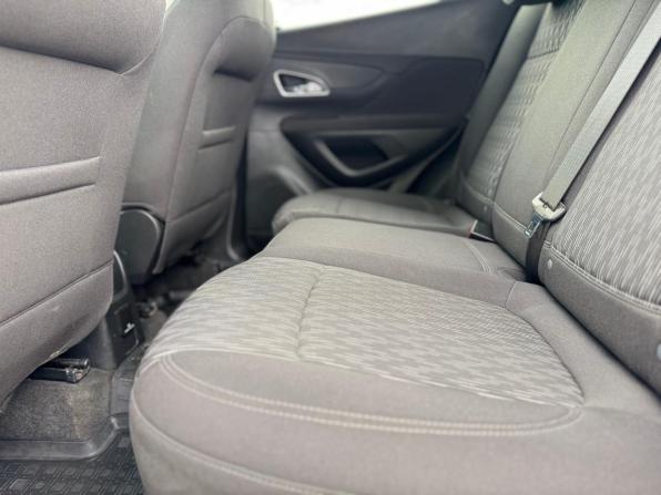 Opel Mokka I с пробегом 2014 года, цена 1 249 000 рублей, 89000 км, внедорожник, Автокод Объявления
