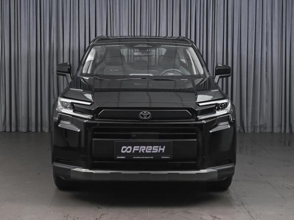 Toyota RAV4 VI (XA60) с пробегом 2026 года, цена 4 275 000 рублей, 13 км, внедорожник, Автокод Объявления