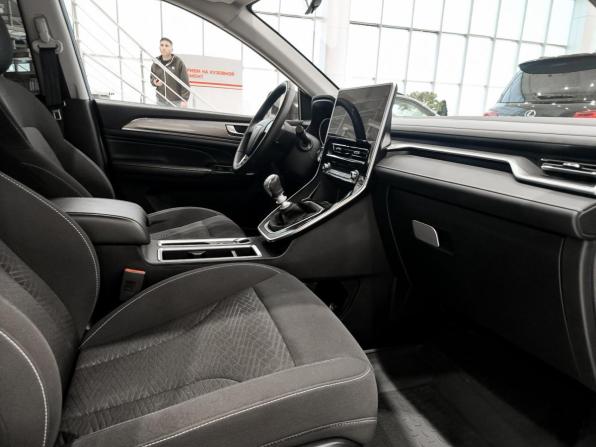 Haval M6 II с пробегом 2024 года, цена 1 499 000 рублей, 13765 км, внедорожник, Автокод Объявления