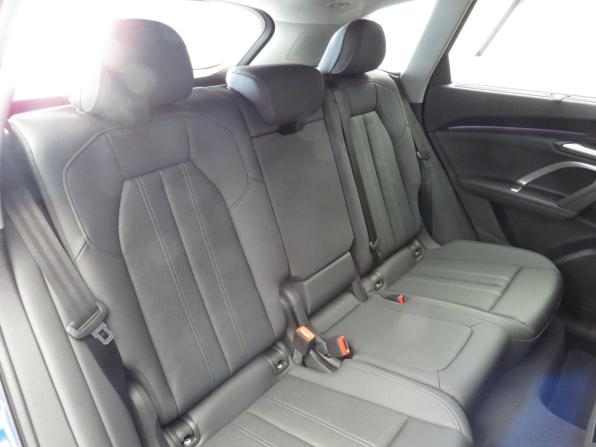 Audi Q5 III с пробегом 2025 года, цена 8 470 000 рублей, 35 км, внедорожник, Автокод Объявления