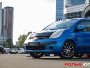 Nissan Note I Москва  - изображение 31