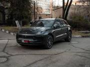 Porsche Macan I Рестайлинг 2 Москва  - изображение 31