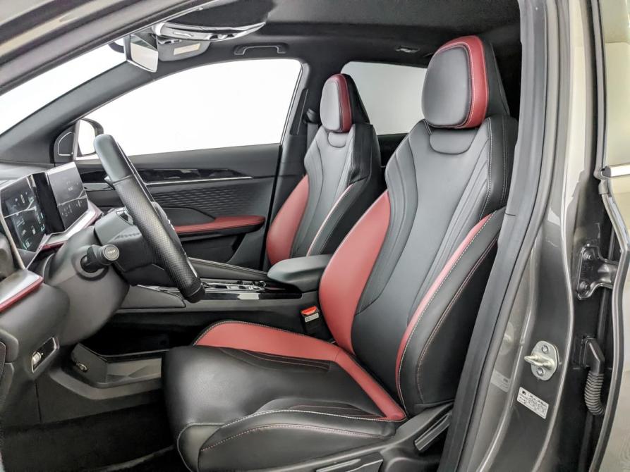 Geely Coolray I Рестайлинг Москва  - изображение 20