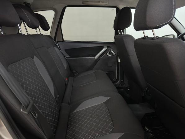 Lada (ВАЗ) Granta I Рестайлинг с пробегом 2021 года, цена 840 000 рублей, 100377 км, универсал, Автокод Объявления