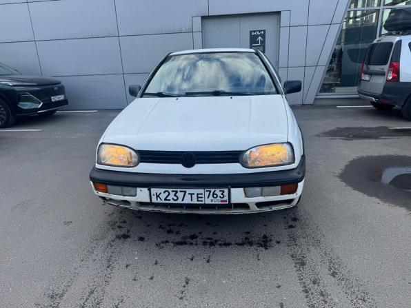 Volkswagen Golf III с пробегом 1995 года, цена 149 000 рублей, 103532 км, хэтчбек, Автокод Объявления