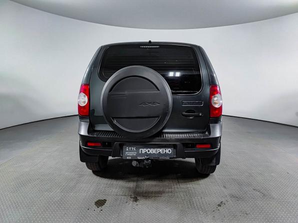Lada (ВАЗ) Niva с пробегом 2020 года, цена 775 000 рублей, 90455 км, внедорожник, Автокод Объявления