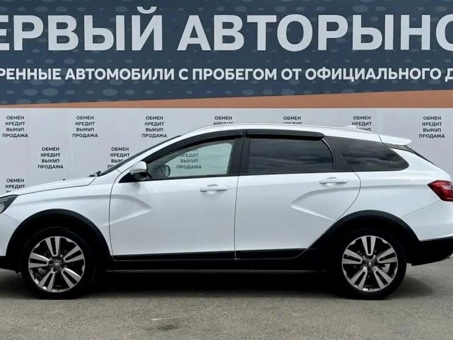 Lada (ВАЗ) Vesta I Краснодар  - изображение 8