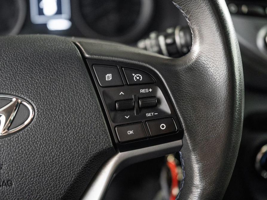 Hyundai Tucson III Иркутск  - изображение 12