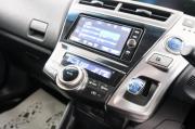 Toyota Prius Alpha I (ZVW40/41) Рестайлинг Красноярск  - изображение 40