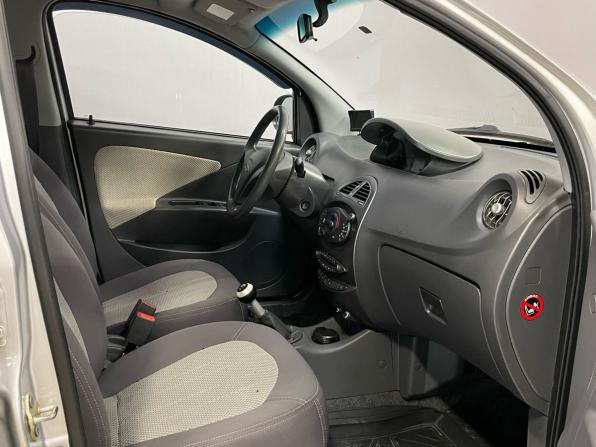 Chery IndiS (S18D) I с пробегом 2014 года, цена 320 000 рублей, 90945 км, хэтчбек, Автокод Объявления