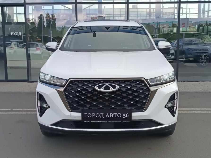 Chery Tiggo 7 Pro Max I Оренбург  - изображение 2