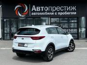 Kia Sportage IV Рестайлинг Волгоград  - изображение 27