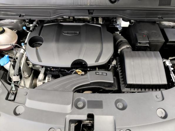 Geely Coolray I Рестайлинг с пробегом 2024 года, цена 2 250 000 рублей, 45152 км, внедорожник, Автокод Объявления