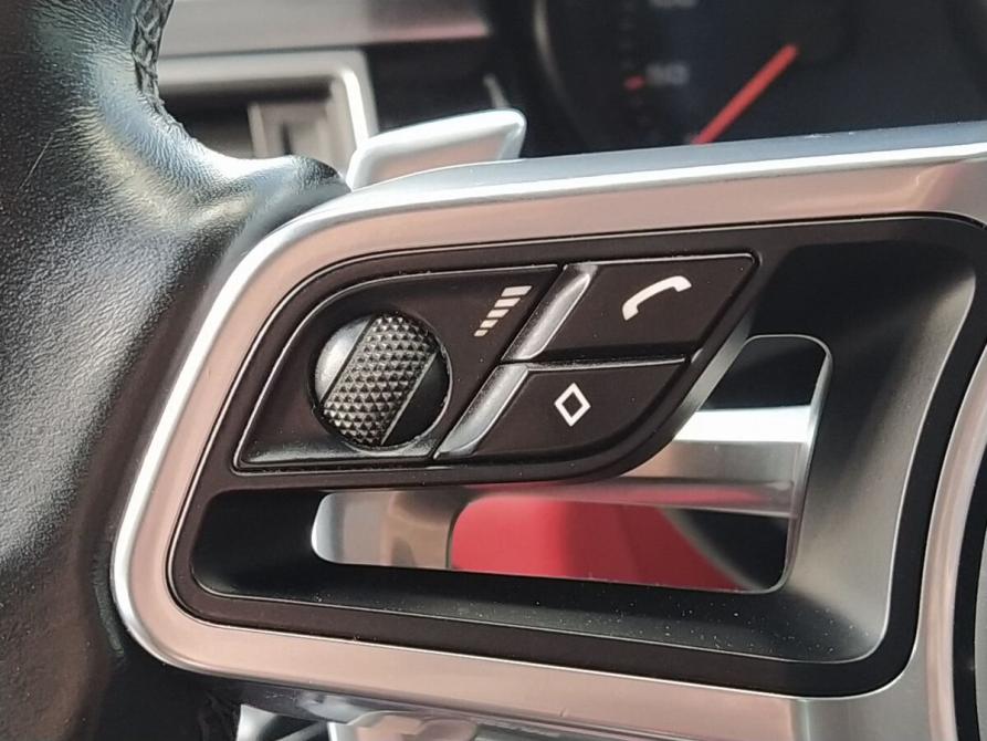 Porsche Macan I Екатеринбург  - изображение 11