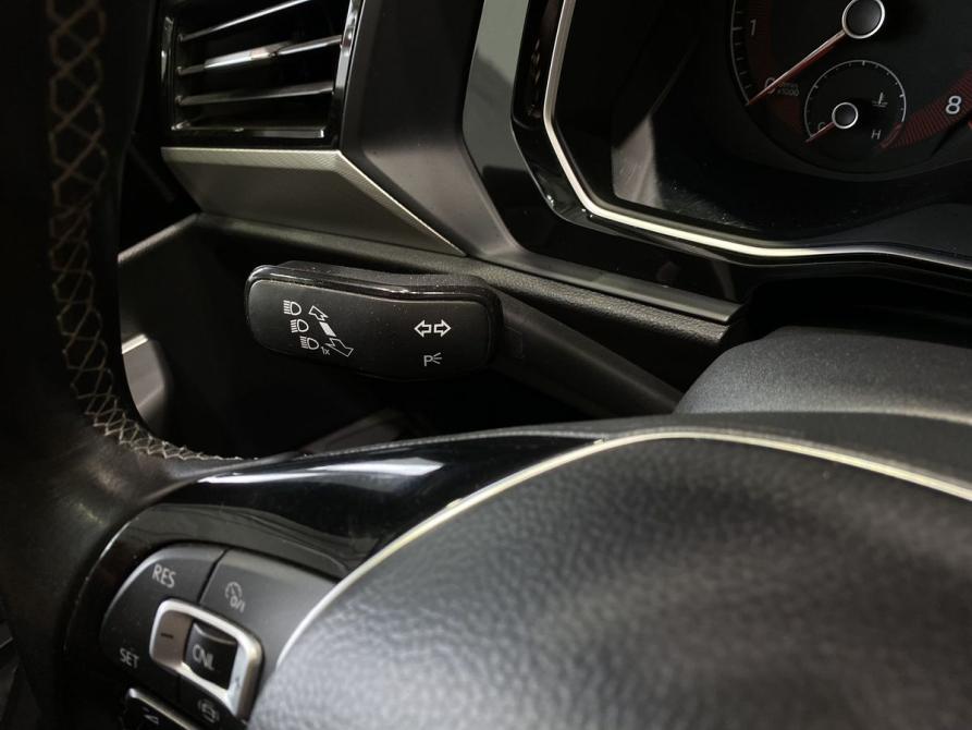 Volkswagen Jetta VII Ростов-на-Дону  - изображение 15