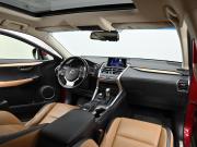 Lexus NX I Москва  - изображение 27