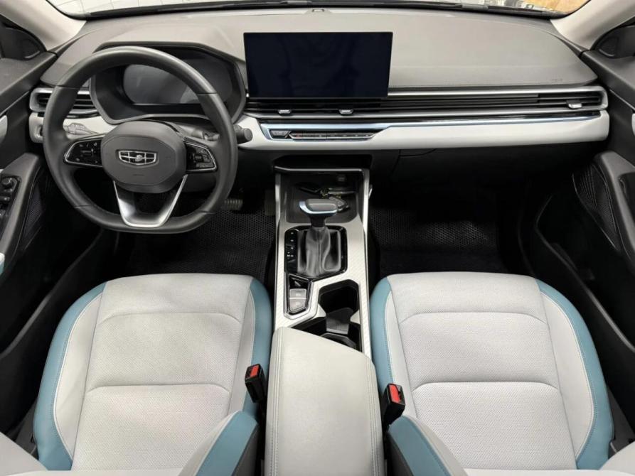 Geely Emgrand II Набережные Челны  - изображение 15