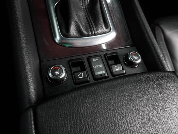 Infiniti EX I (J50) с пробегом 2012 года, цена 1 649 000 рублей, 182506 км, внедорожник, Автокод Объявления