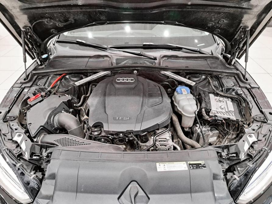 Audi A5 II (F5) Казань  - изображение 11