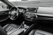 BMW 5 серии VII (G30/G31/G38) Казань  - изображение 33