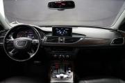 Audi A6 IV (C7) Рестайлинг Крым  - изображение 51
