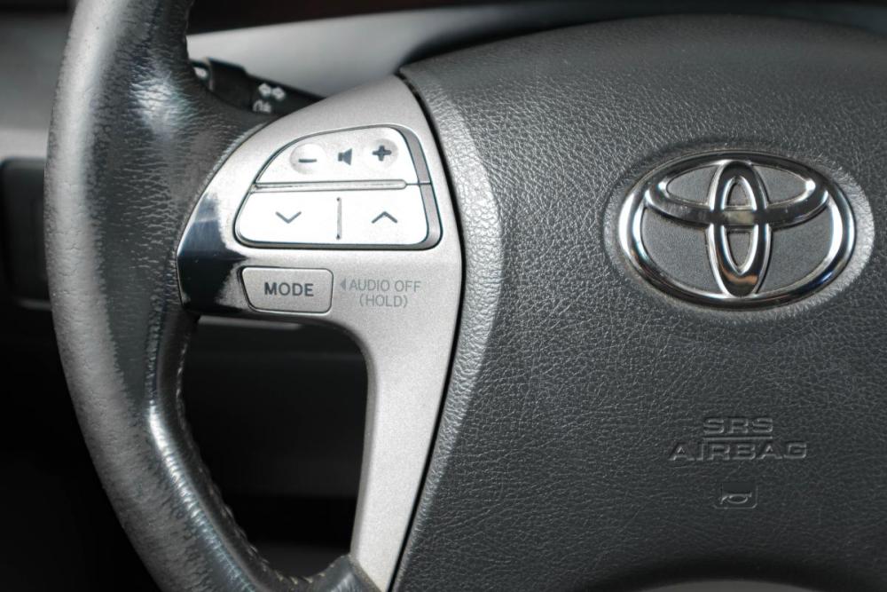 Toyota Camry VI (XV40) Рестайлинг Тюмень  - изображение 15