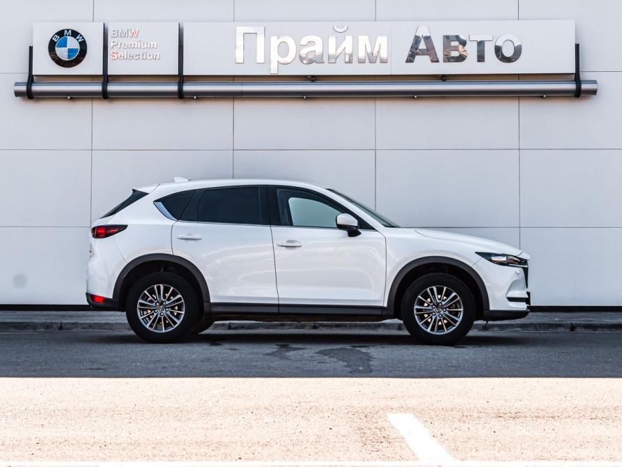 Mazda CX-5 II Магнитогорск  - изображение 6