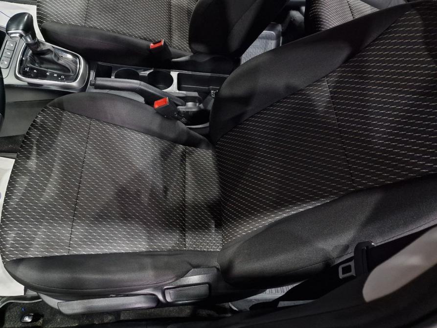 Kia Rio IV Ставрополь  - изображение 20