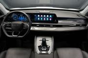 Chery Tiggo 7 Pro Max I Рестайлинг Крым  - изображение 51
