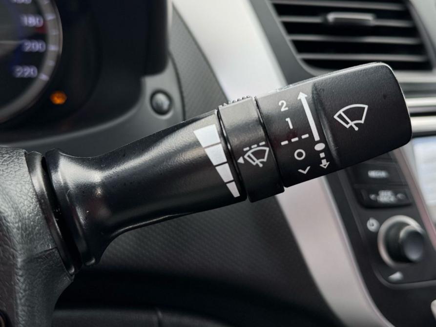 Hyundai Solaris I Рестайлинг Ижевск  - изображение 23