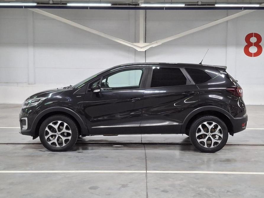 Renault Kaptur I Казань  - изображение 10